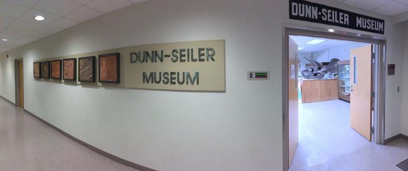 Big Dunn Seiler Entrance